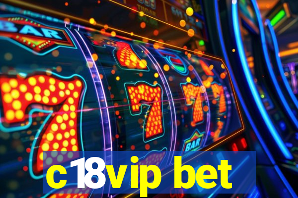 c18vip bet